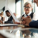 In Maine Battleground, a Democrat Grasps to Win Over Trump Voters